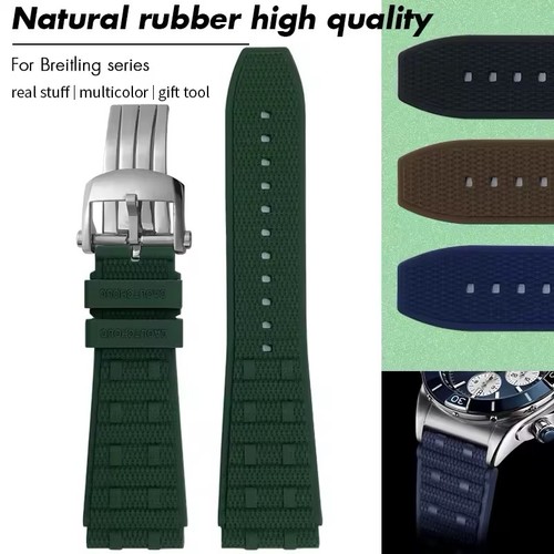 Premium kautschuk armband für - premium,