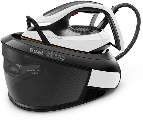 Tefal bügelstation sv8156 - tefal,