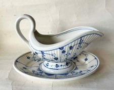 antike Rauenstein Sauciere