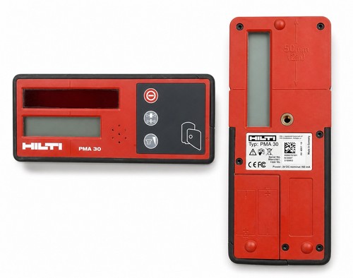 Hilti pma - hilti, 30