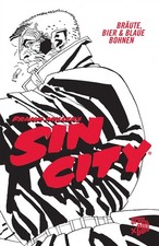 Sin city black - –, 6