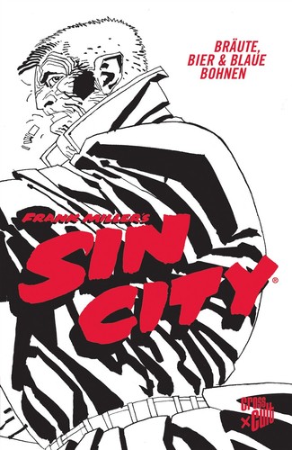 Sin city black - –,