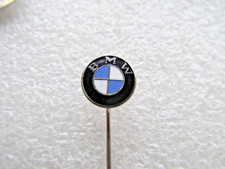 alte Anstecknadel - BMW - Auto