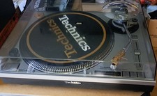 Top Profi DJ Plattenspieler