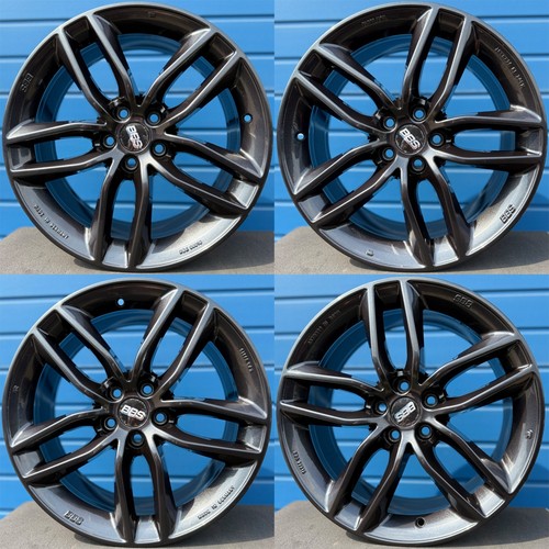 Bbs alufelgen 8x18 ford - alufelgen,