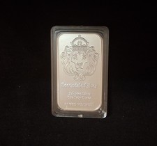 1 oz Silberbarren Scottsdale
