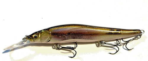 Megabass ito vision - ito,