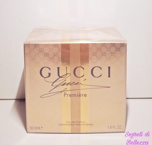 Gucci premiere eau de - gucci,