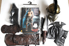 Leonidas 300 Spartaner Kostüm Halloween Cosply