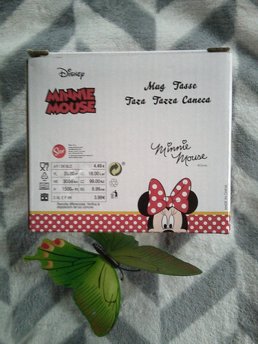 Tolle disney minnie - disney,