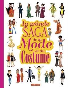 Grande saga mode et - grande,