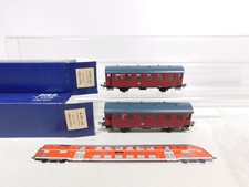 EB830-1# 2X Piko H0 DC