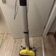 Kärcher , Hartbodenreiniger