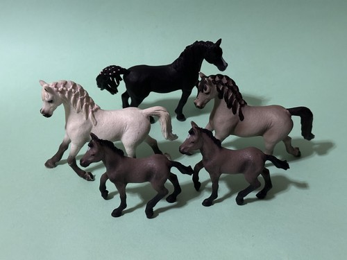 Schleich exclusive - schleich,