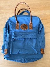 fjällräven rucksack 16l blau