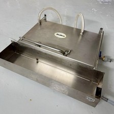 Mittelwandpresse Gießform  Wassergekühlt Zadant Neuwertig, Versand