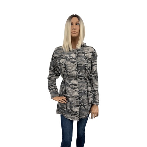 Missguided mantel parka - missguided,
