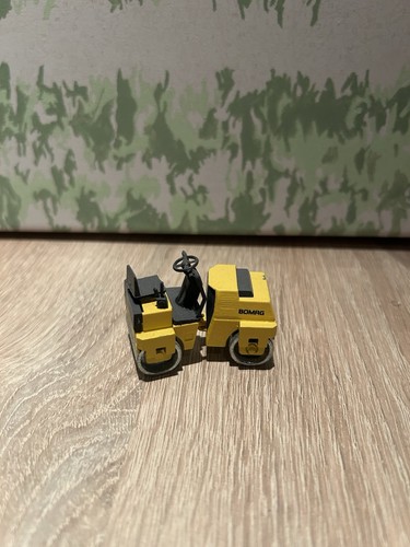 Bomag tandemwalze 120 - bomag, bw