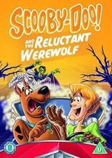 DVD Scooby-Doo und der