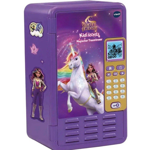 Vtech unicorn academy - vtech,