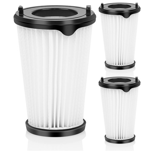 Hepa filter ersatz für aeg - 3x,