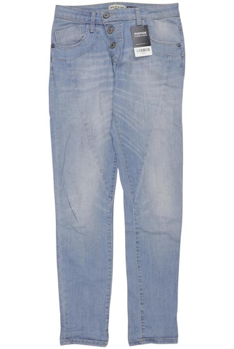 Please jeans damen hose - please,