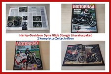 Harley davidson dyna - harley-davidson,