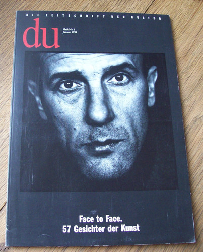 634 face - du,