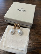 Purelei seaside ohrringe - purelei,