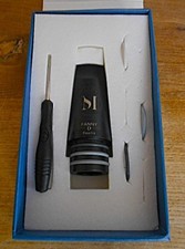 Einzigartiges Mundstück  B-Klarinette (dt.) MAXTON flexilis Modell: Fanny-D  NEU