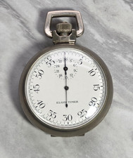 WW2 Elgin Navigator Aimers