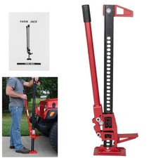 Offroad Wagenheber SUV Farm