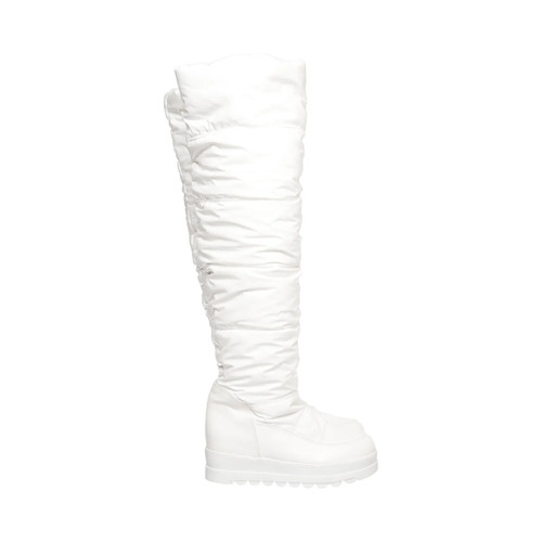 Stiefel größe weiß - stiefel,,