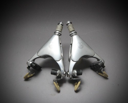 Campagnolo record delta - c-record,