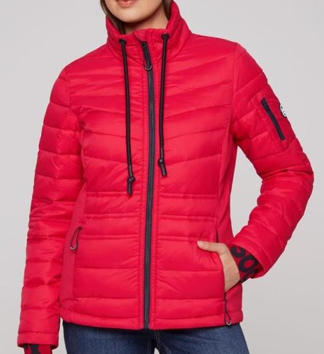 Soccx winterjacke xxl - soccx,
