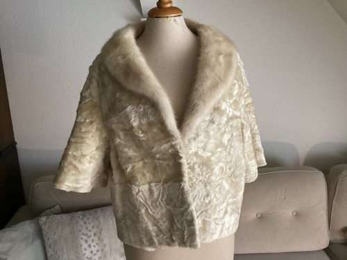 Klassische elegante pelz - elegante,