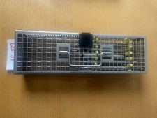 Zahnarzt Handinstrumente