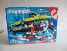 Playmobil® "Tiefsee-Tauchboot
