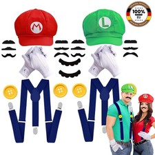 Super Mario und Luigi Bros