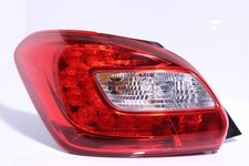 Heckleuchte LED Links 8330B021 Mitsubishi Space Star 2017 Original 50927