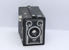 AGFA  Synchro BOX 6X9  120mm
