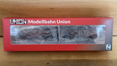 Modellbahn union n g34002 - union,, mu-n-g34002