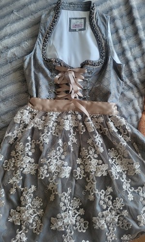 Top dirndl von - von, größe