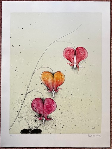 Paul wunderlich - paul,