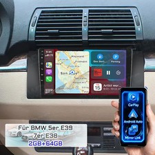 64GB Android 15 Autoradio