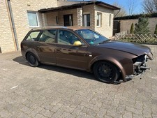 Audi RS6 S6 A6 4B Avant Allroad Bodykit Breitbau einzeln Anfertigung