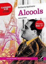 Alcools: Avec parcours