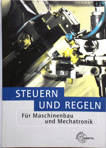 Steuern und regeln - steuern,
