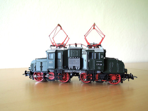 Roco 43816 elektrolok e - roco,