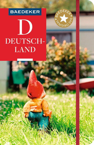 Baedeker reiseführer - baedeker,